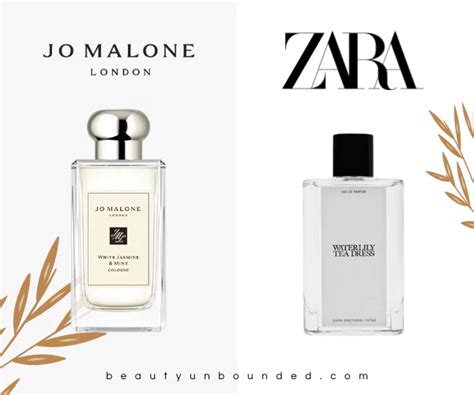 zara dupe perfum|jo malone dupes zara.